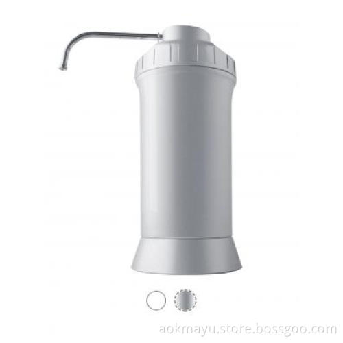 Water Ionizer